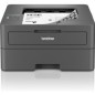 Brother HL-L2445DW sort/hvid laserprinter Brother HL-L2445DW sort/hvid laserprinter